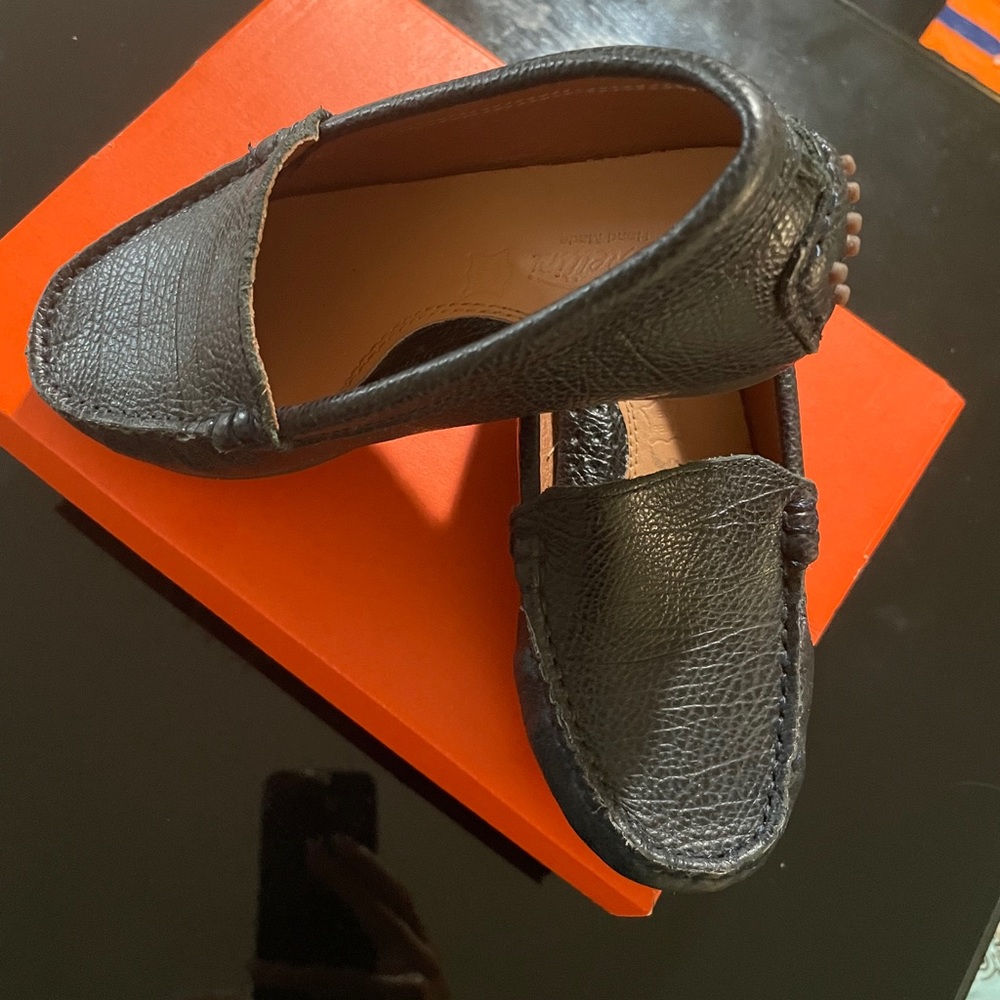 Dressy shoes
